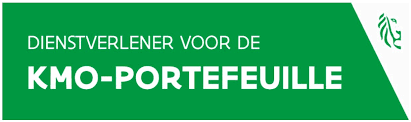 Erkend dienstverlener KMO-portefeuille