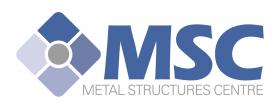MCS Metal Structures Centre