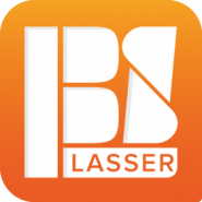 Logo lasser kwalificatie tool