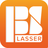 Logo lasser kwalificatie tool Logo lasser kwalificatie tool